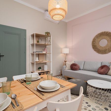לודז' Polonia Residence Boho By Lookap Klimatyzacja מראה חיצוני תמונה